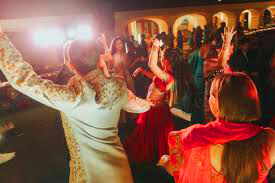 Solo Mujra Performance Delhi